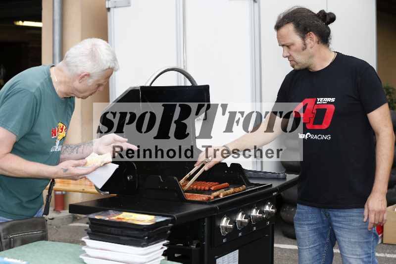 Archiv-2025/34 25.07.2025 Speer Racing ADR/Impressionen